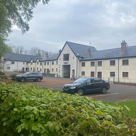 3 The Courtyard Castle Dargan Apartamento Ballygawley Exterior foto