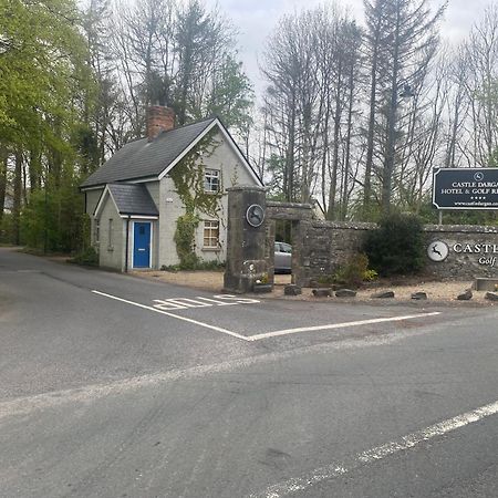 3 The Courtyard Castle Dargan Apartamento Ballygawley Exterior foto